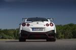 Nissan GT-R Nismo 2019 года (WW)